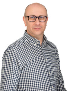 ABS - BUSINESS PORTRAIT - ROBERT TYE