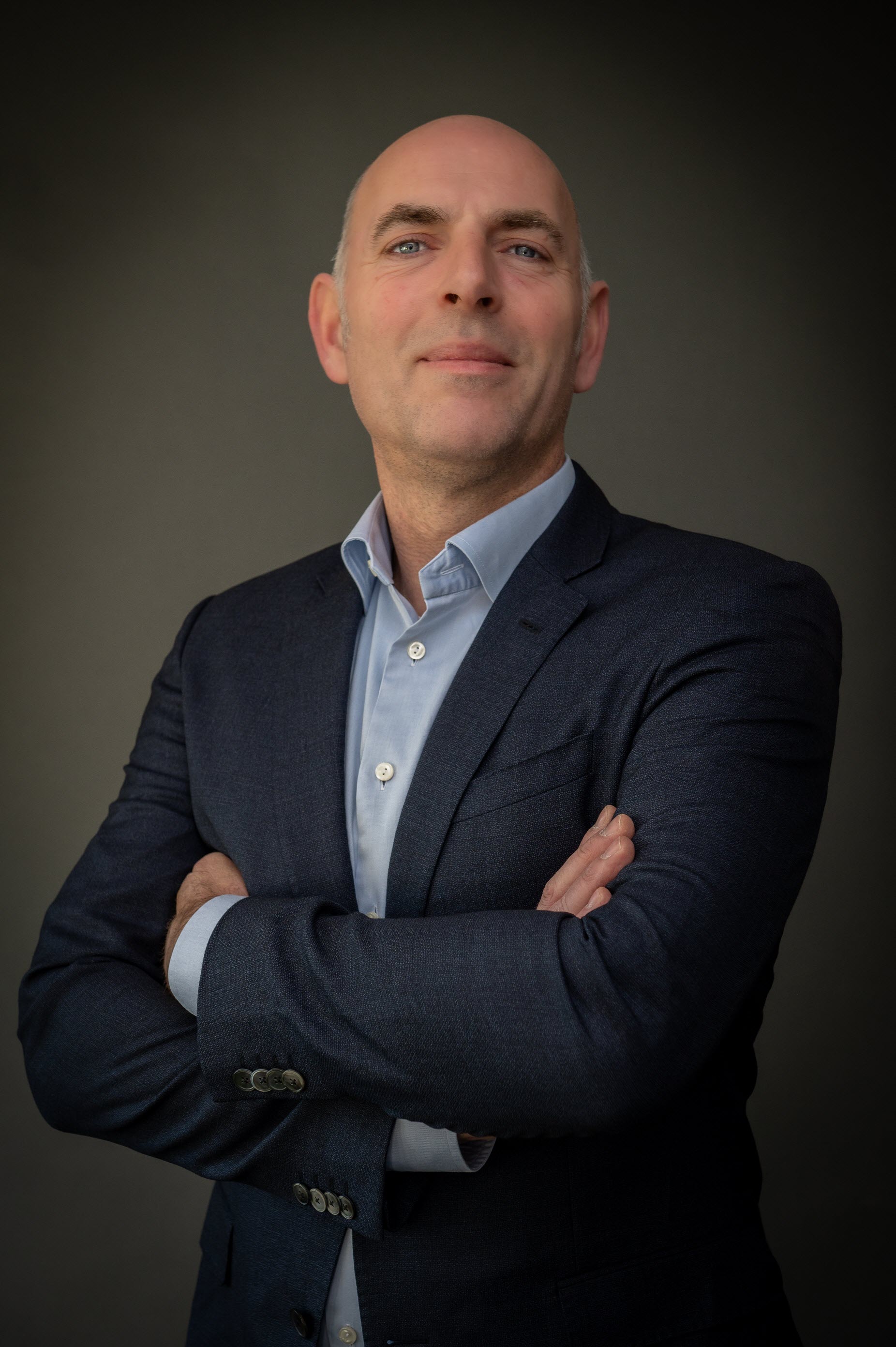 Marien van Bezooijen